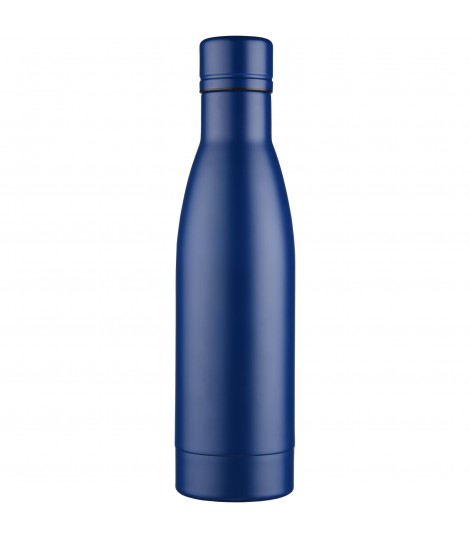 Botella con aislamiento de cobre al vacio de 500 ml Vasa