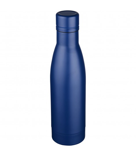 Botella con aislamiento de cobre al vacio de 500 ml Vasa