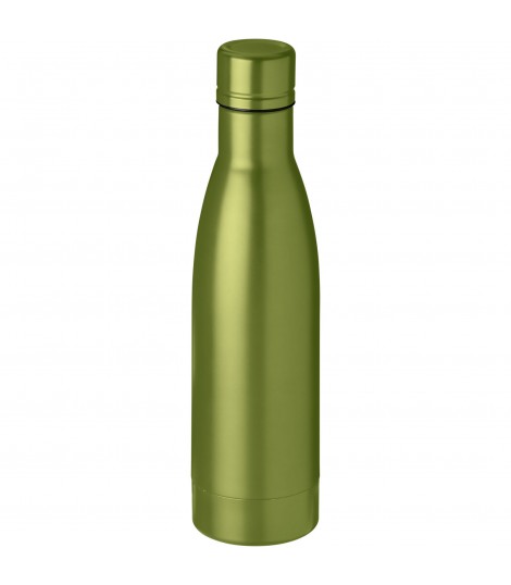 Botella con aislamiento de cobre al vacio de 500 ml Vasa