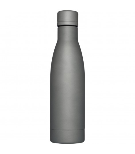 Botella con aislamiento de cobre al vacio de 500 ml Vasa