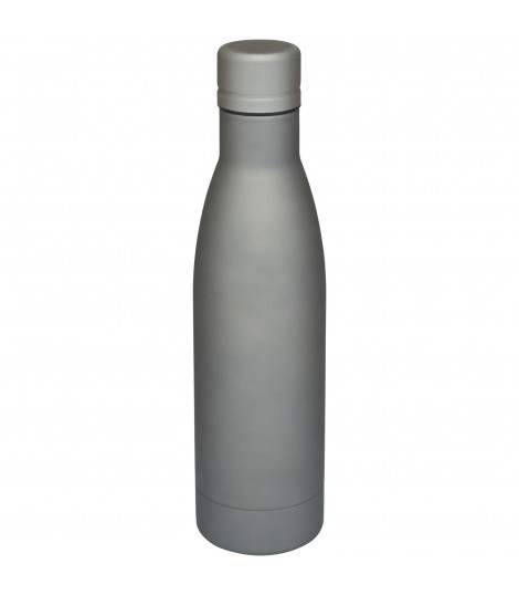 Botella con aislamiento de cobre al vacio de 500 ml Vasa