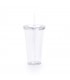 Vaso Trinox