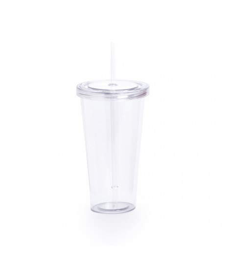 Vaso Trinox
