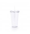 Vaso Trinox