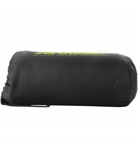 Manta con bolsa Huggy