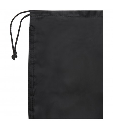 Manta con bolsa Huggy