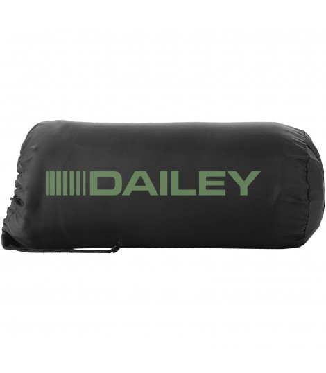 Manta con bolsa Huggy