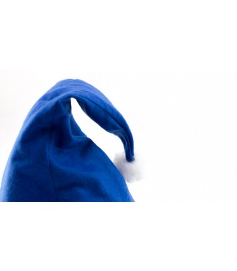 Gorro Papa Noel
