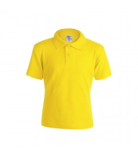 Polo Nino Color keya YPS180