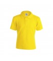 Polo Nino Color keya YPS180
