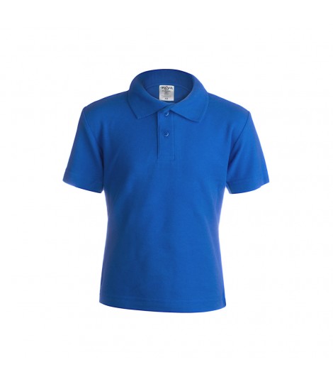 Polo Nino Color keya YPS180