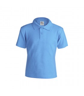 Polo Nino Color keya YPS180