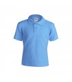 Polo Nino Color keya YPS180