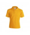 Polo Nino Color keya YPS180