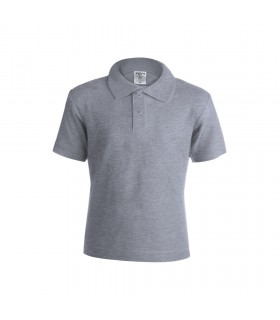Polo Nino Color keya YPS180