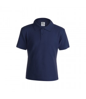 Polo Nino Color keya YPS180