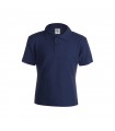 Polo Nino Color keya YPS180