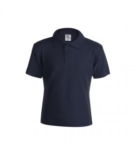 Polo Nino Color keya YPS180