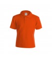 Polo Nino Color keya YPS180