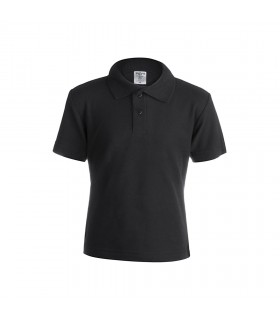 Polo Nino Color keya YPS180