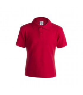 Polo Nino Color keya YPS180
