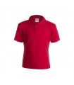 Polo Nino Color keya YPS180