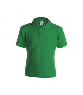 Polo Nino Color keya YPS180