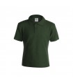 Polo Nino Color keya YPS180