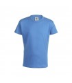 Camiseta Nino Color keya YC150