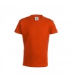 Camiseta Nino Color keya YC150