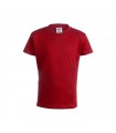 Camiseta Nino Color keya YC150