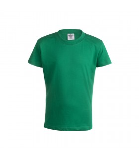 Camiseta Nino Color keya YC150