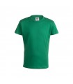 Camiseta Nino Color keya YC150