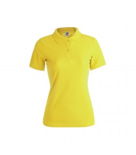 Polo Mujer Color keya WPS180