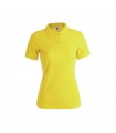 Polo Mujer Color keya WPS180