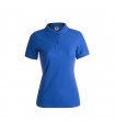 Polo Mujer Color keya WPS180
