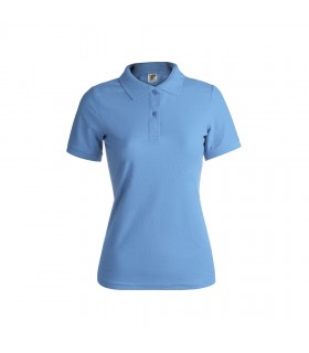 Polo Mujer Color keya WPS180