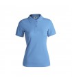 Polo Mujer Color keya WPS180
