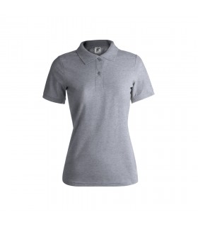 Polo Mujer Color keya WPS180