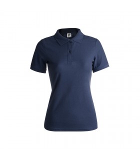 Polo Mujer Color keya WPS180