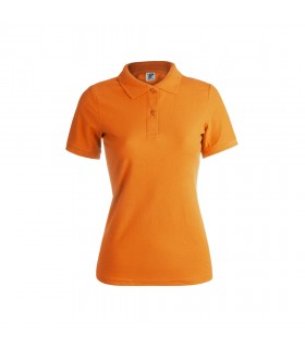 Polo Mujer Color keya WPS180