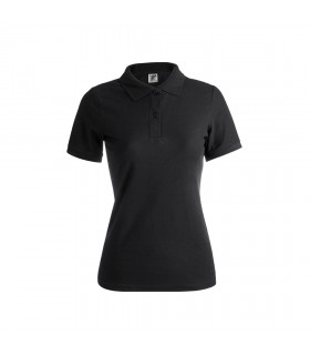 Polo Mujer Color keya WPS180