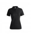 Polo Mujer Color keya WPS180