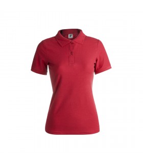 Polo Mujer Color keya WPS180