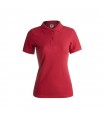 Polo Mujer Color keya WPS180