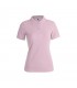Polo Mujer Color keya WPS180