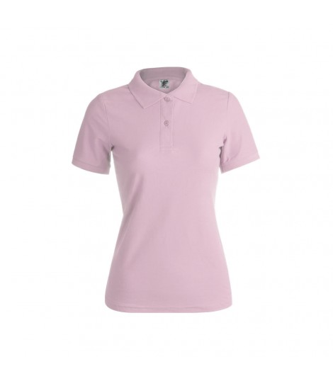 Polo Mujer Color keya WPS180