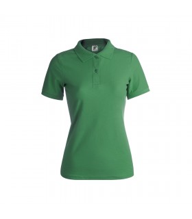 Polo Mujer Color keya WPS180