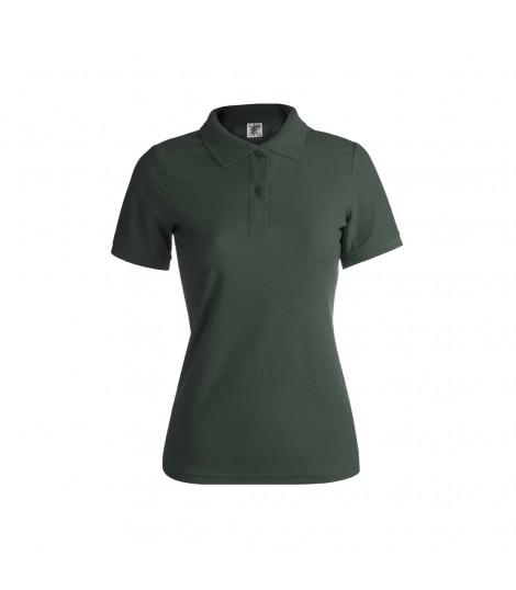 Polo Mujer Color keya WPS180