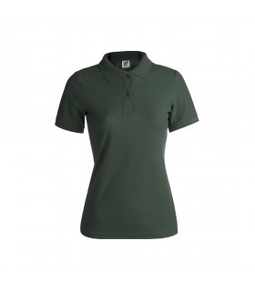 Polo Mujer Color keya WPS180